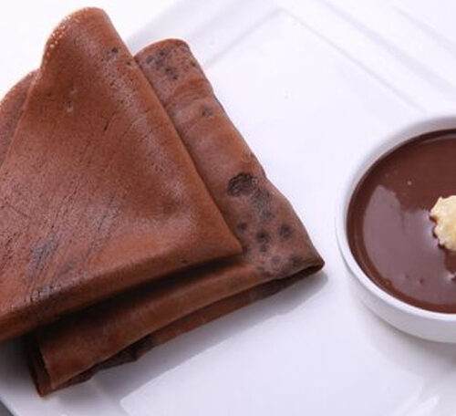 Chocolate Dosa