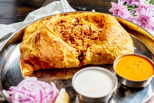 Where to Experience Authentic Taste of India in Melbourne