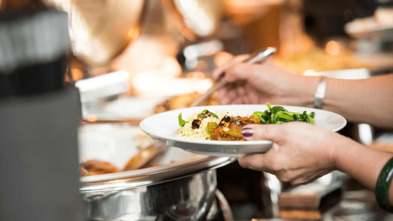 Experience the Best Indian Catering in Melbourne with Pulao Place