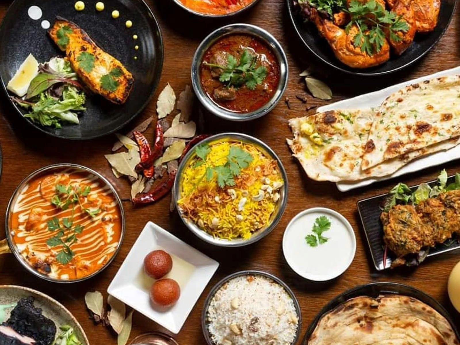 Top 5 Must-Try Dishes at Indian Restaurant in Wyndham Vale