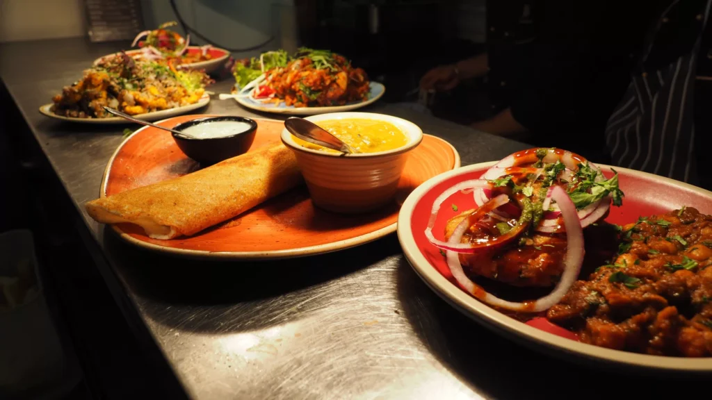 Catering in Melbourne