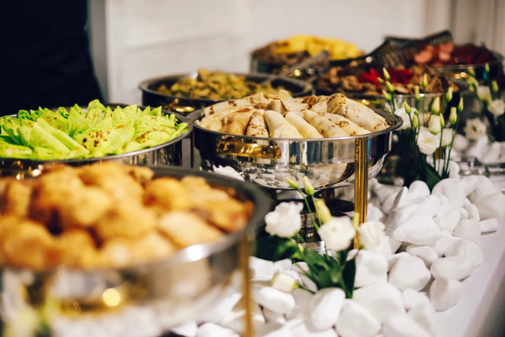 Indian Catering in Werribee