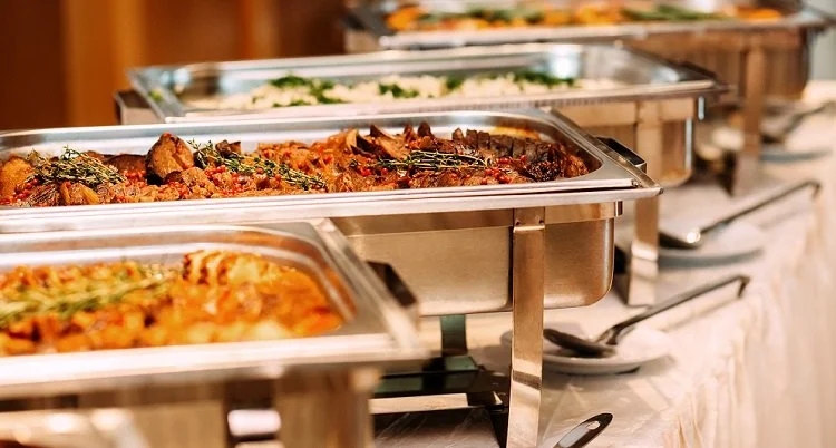 Catering in Werribee: Surprise Your Guests with South Indian Specials