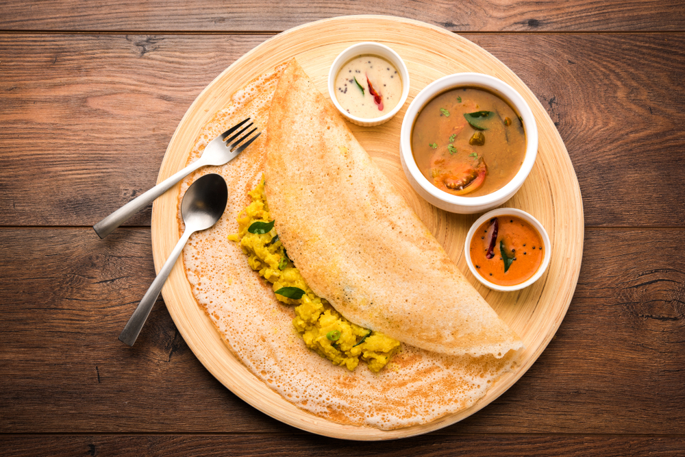 Spicy, Crispy, and Irresistible: Best Masala Dosa Near You in Melbourne