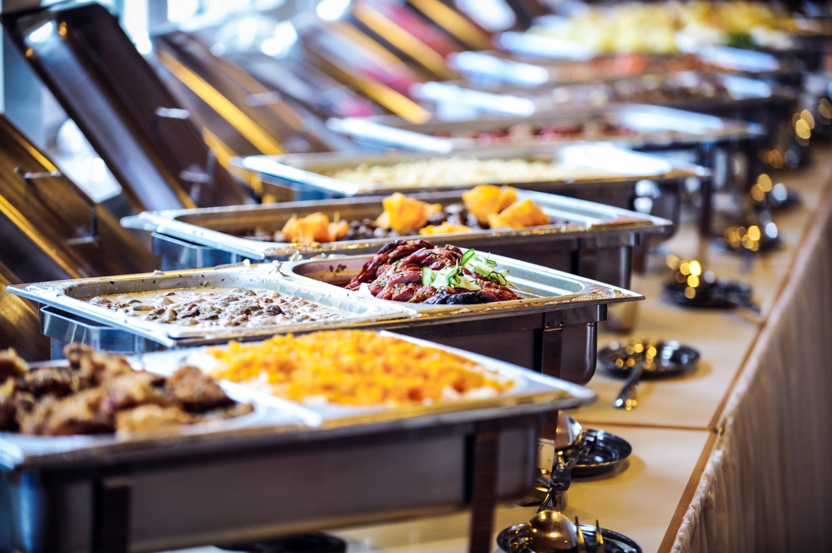 5 Incredibly Popular Food Choices for Catering in Melbourne