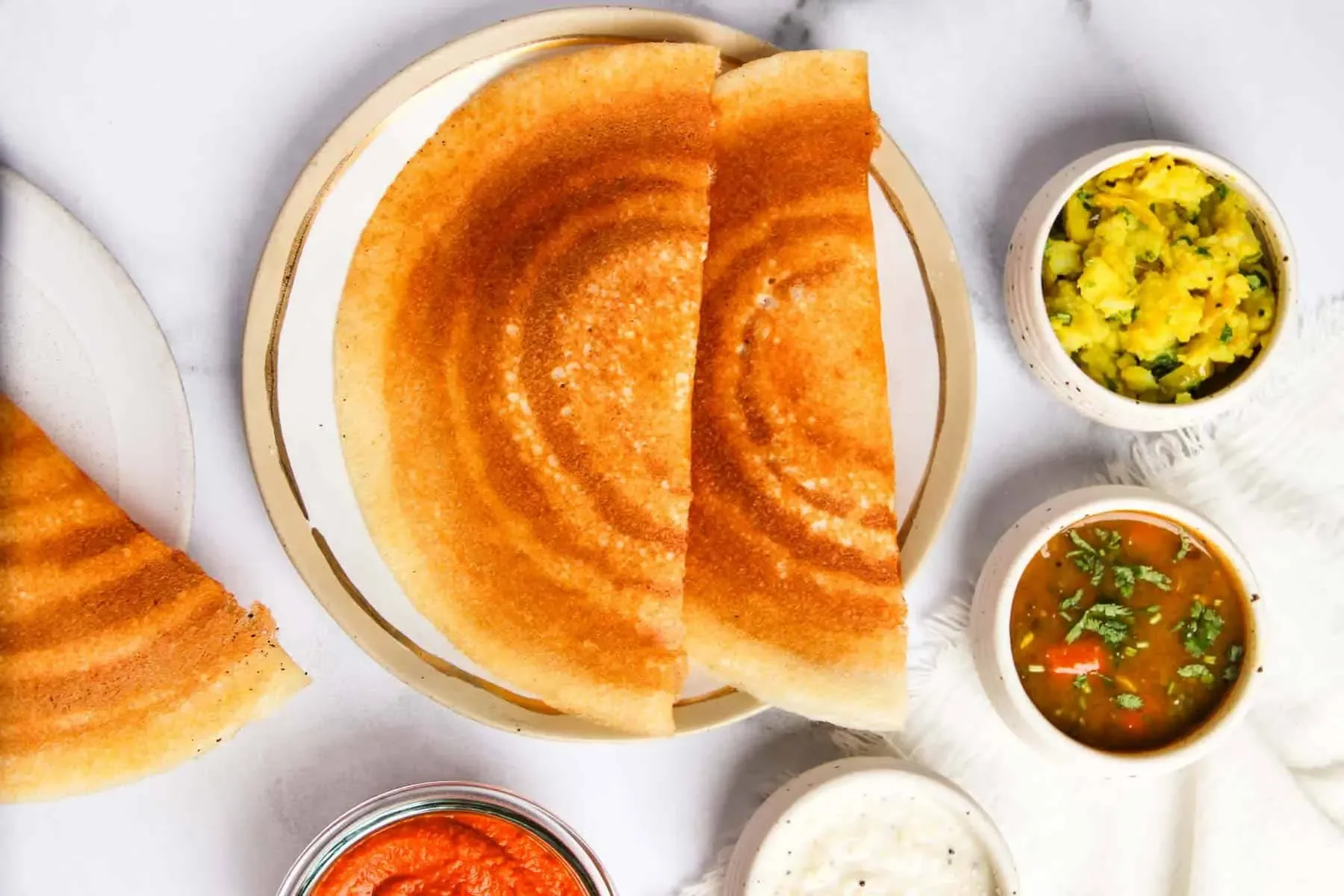 Dosa Diaries: Discover Delicious Dosa Near You in Werribee