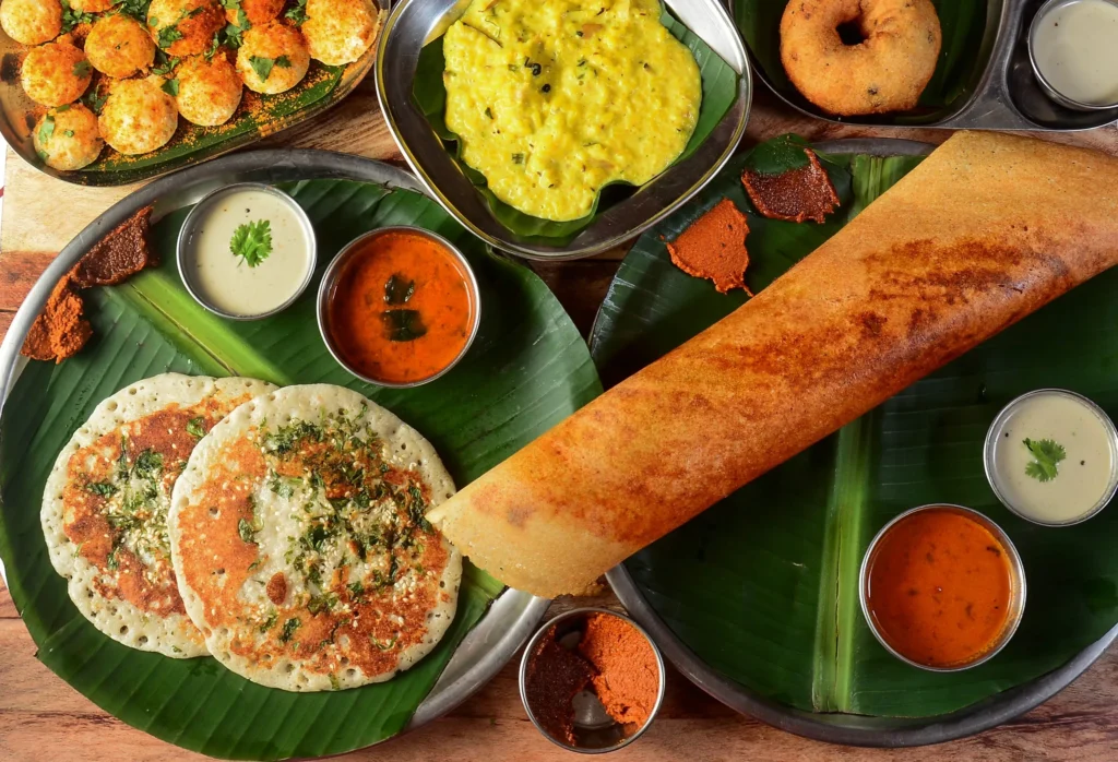 Dosa near me - Pulao Place