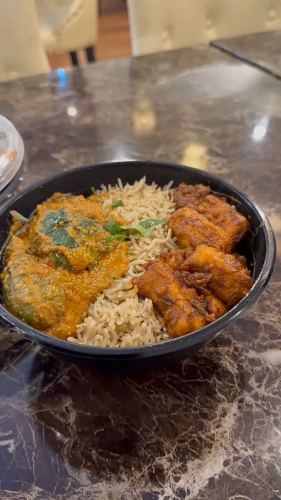 Authentic Indian Takeaway Near Thomastown: Your Guide to Tasty Takeout