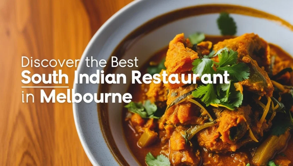 Indian Restaurant