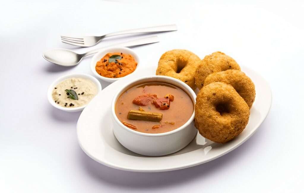 Vada