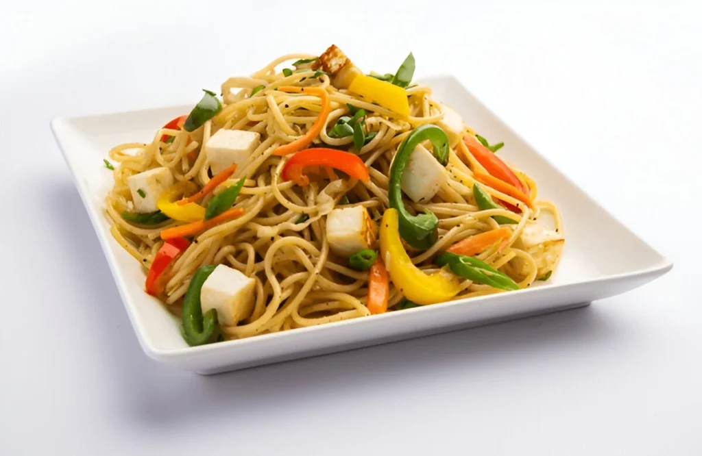Noodles