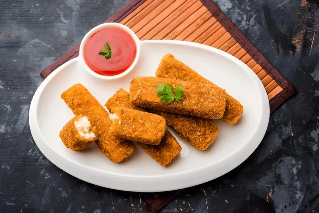 Paneer Pakora