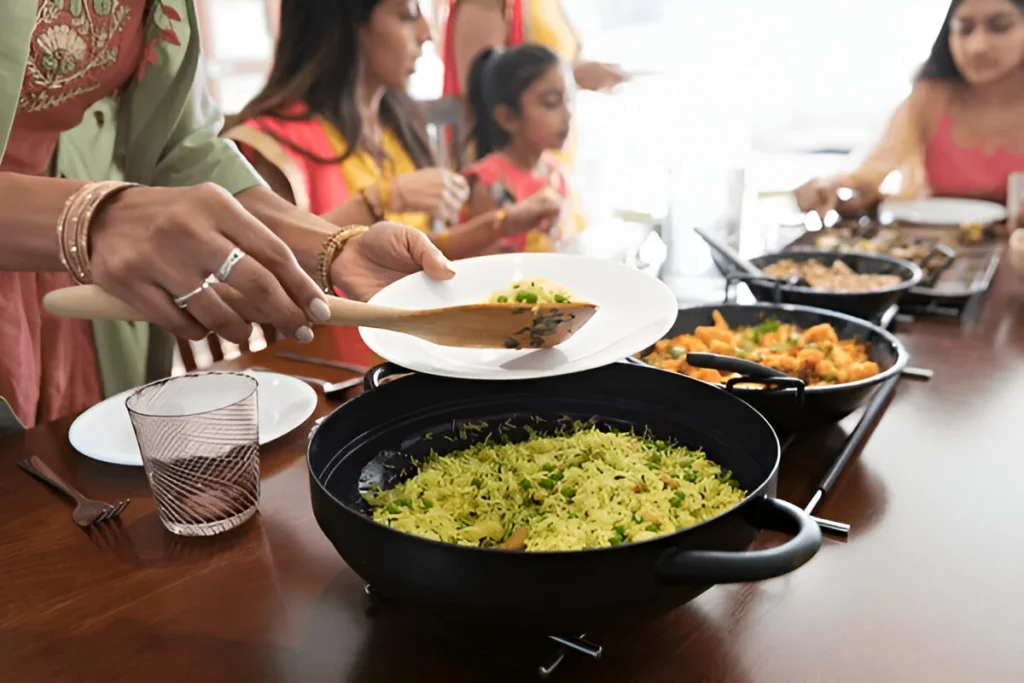 10 Must-Try Dishes at Indian Buffet in Melbourne