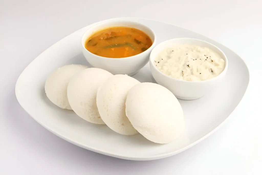 idly sambar