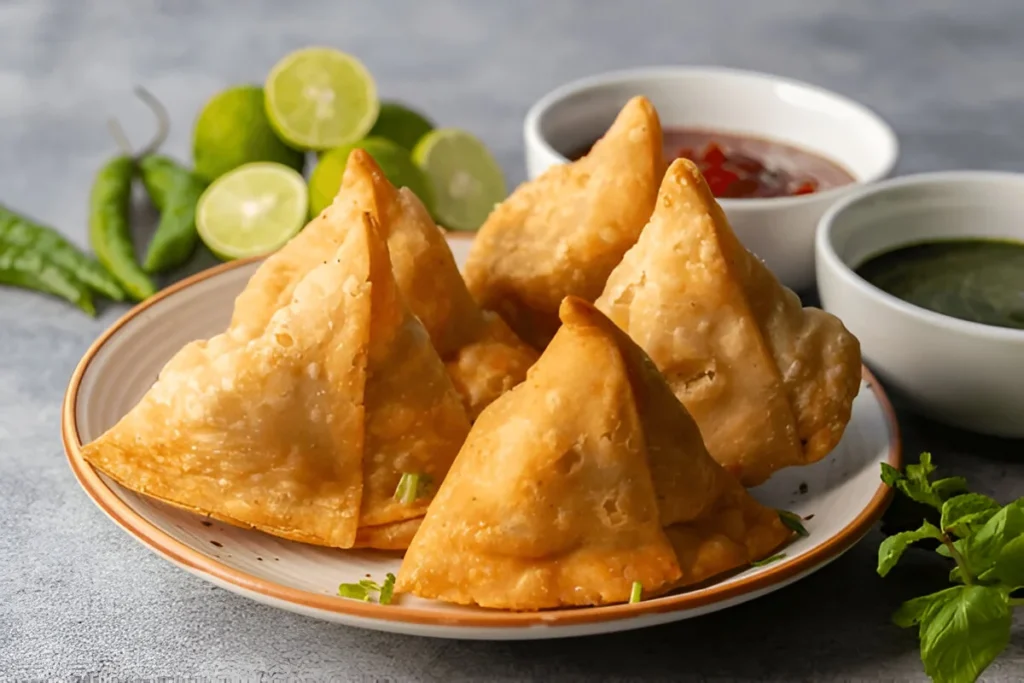 Samosa