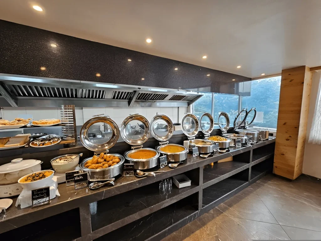 10 Indian Breakfast Options Near You at Indian Restaurant