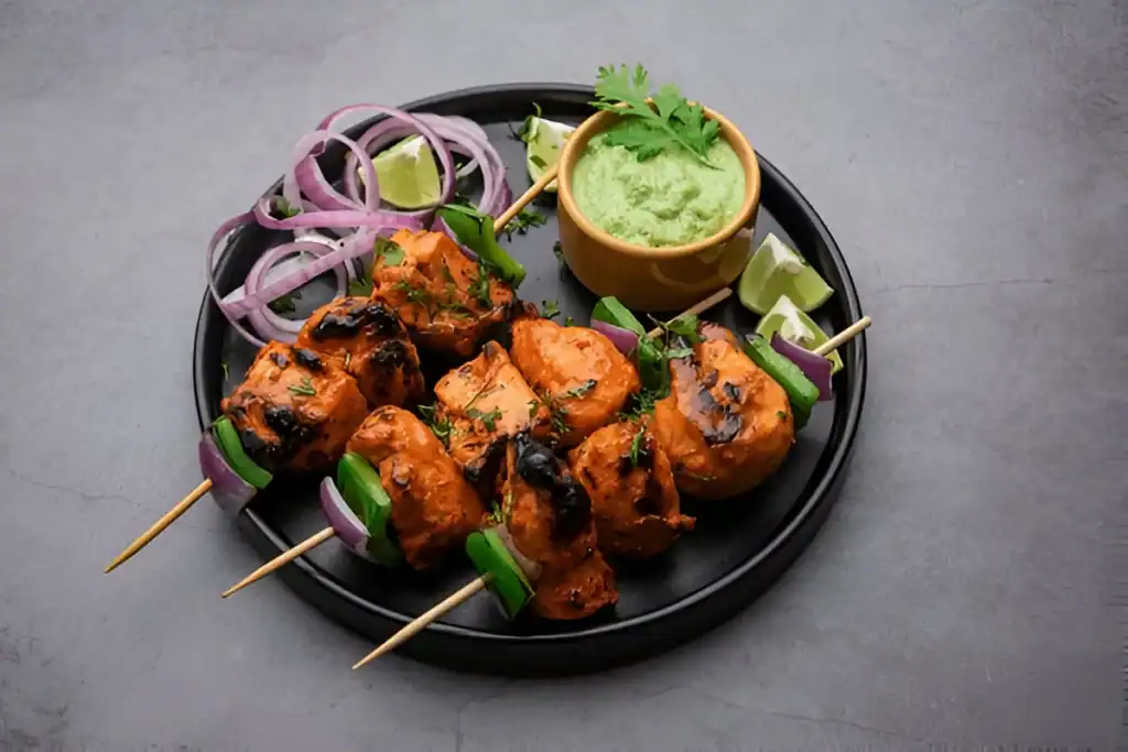 Tandoori Chicken