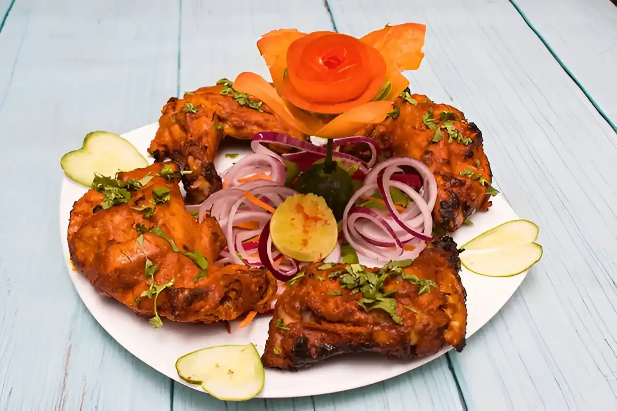 Experience the Best Tandoor Dishes at This Indian Restaurant in Melbourne