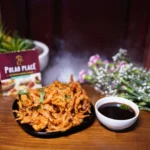Onion Pakora