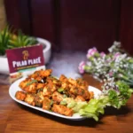 Chatpata Paneer