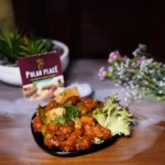 Chilli Paneer