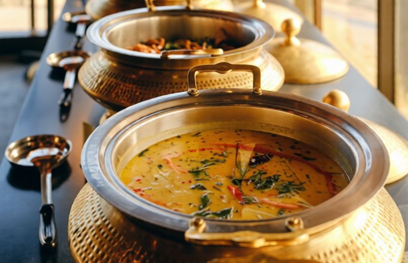 Pulao Place Canberra gallery 1