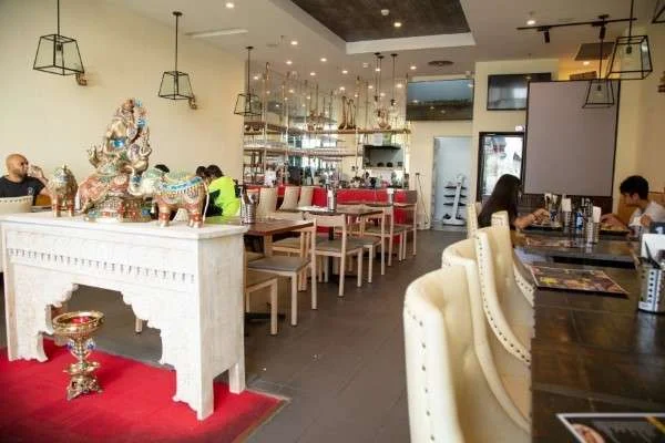 Best Indian Restaurant Melbourne