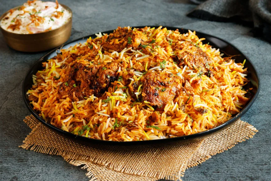 Satisfy Your Biryani Cravings: Best Biryani in Werribee