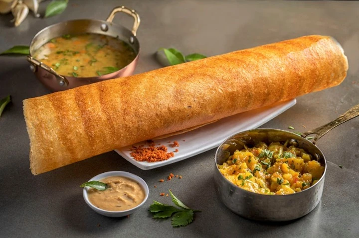 South Indian Food Restaurant