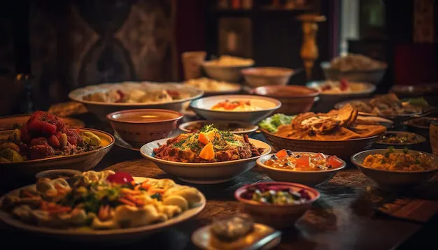 Catering in Melbourne
