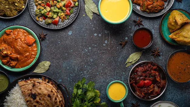 Indian Spices are transforming melbourne's Food Scene