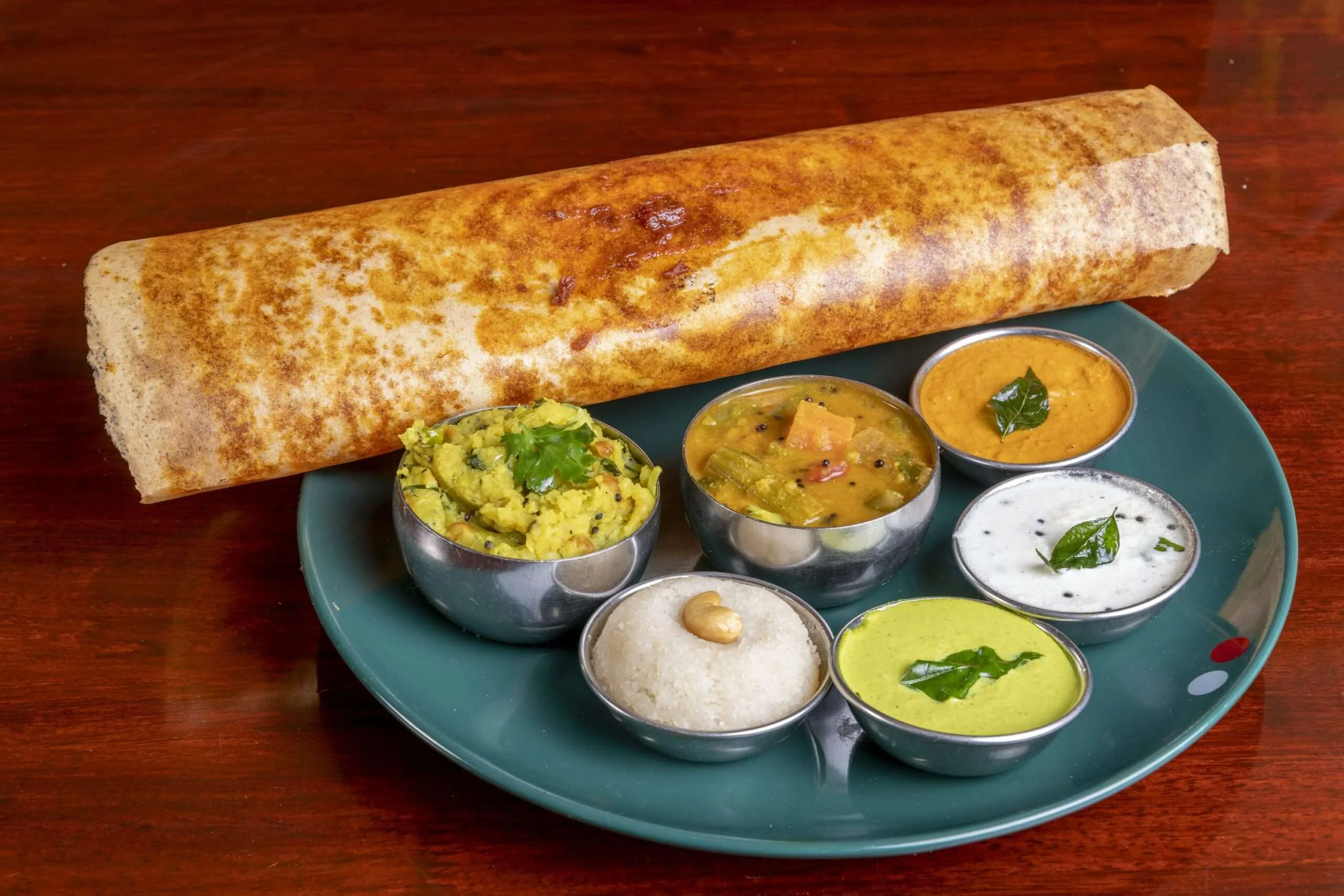 Best Indian Cuisine in Melbourne - Get Yummiest Dosa Near You