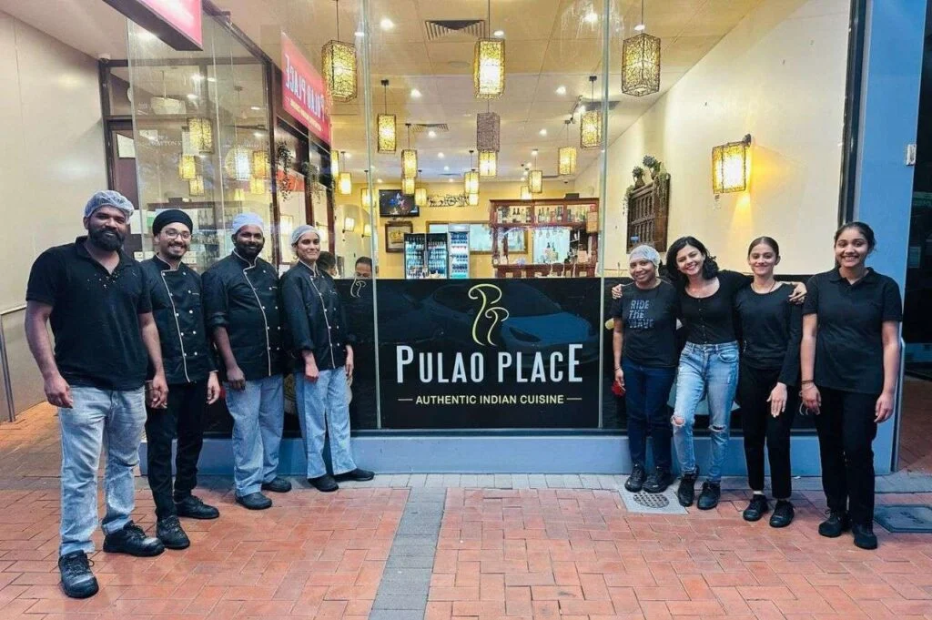 The Secret Behind Thomastown’s Growing Indian Restaurant
