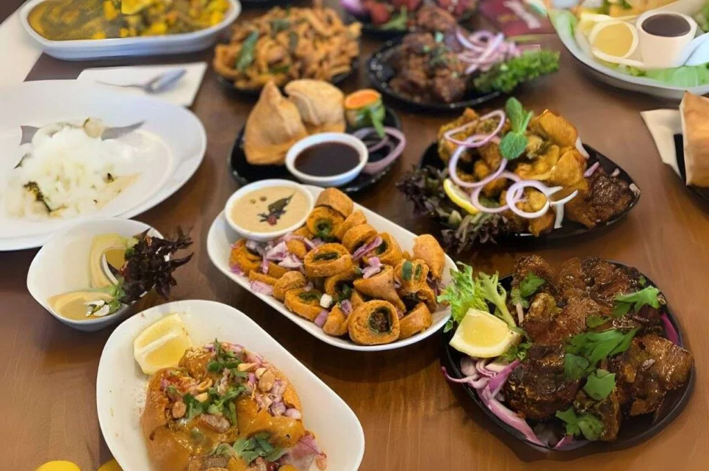 Catering in Thomastown: Bringing Authentic Indian Flavours to Your Event