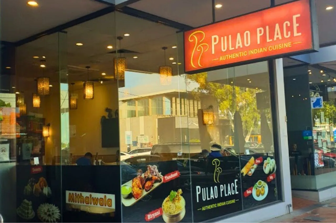 Indian Food in Melbourne
