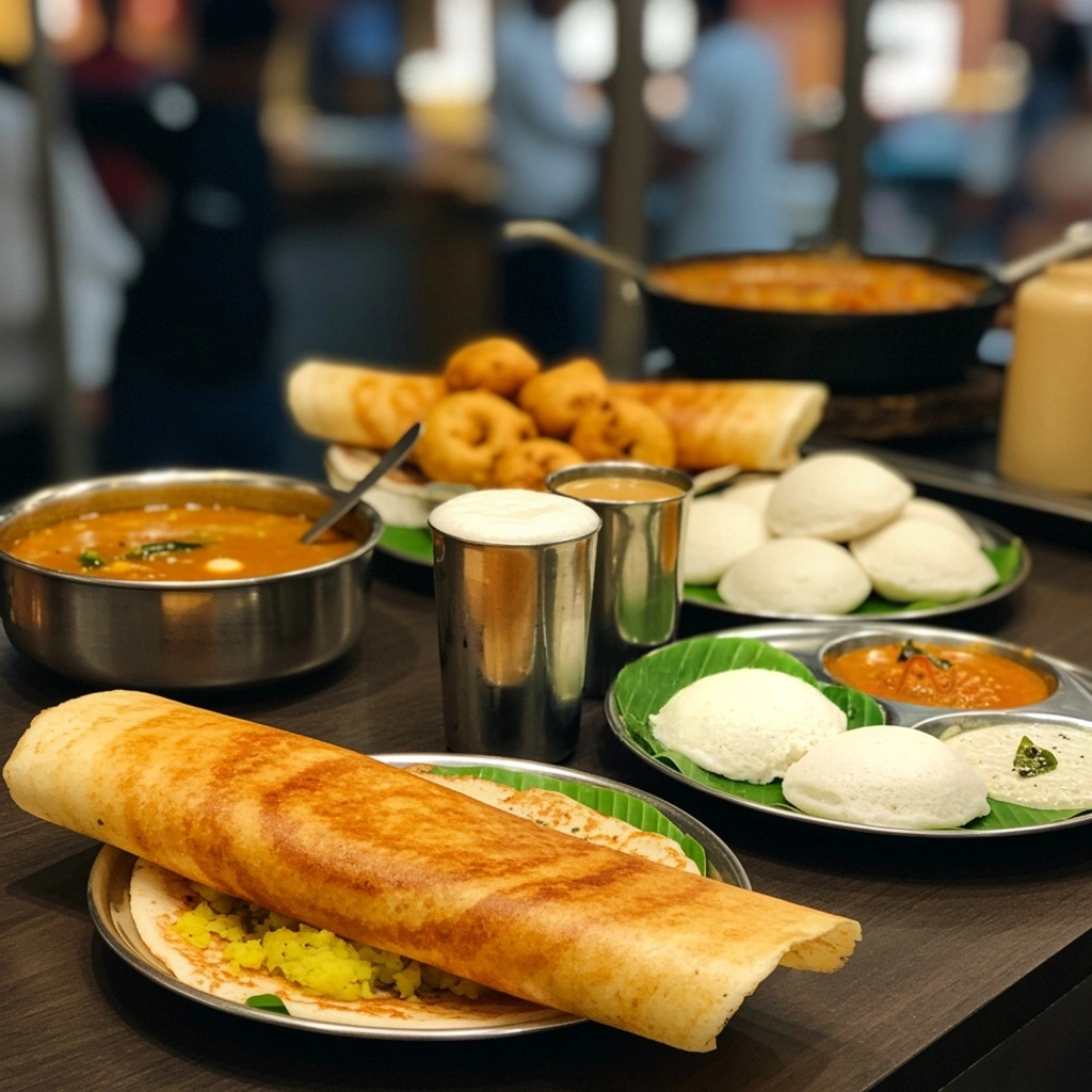 Celebrate Christmas with the Best Indian Food in Melbourne at Pulao Place