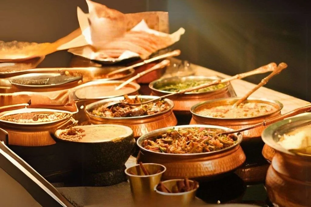 Indian Catering Near Me
