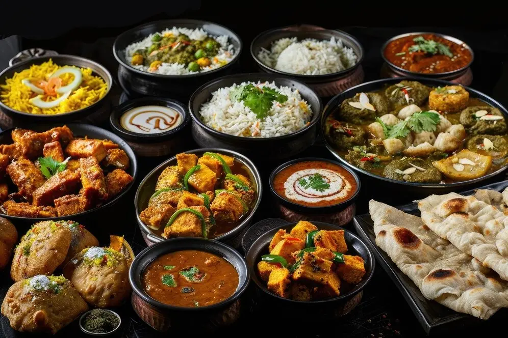Don't Know What to Order? A Beginner's Guide to Indian Food in Melbourne