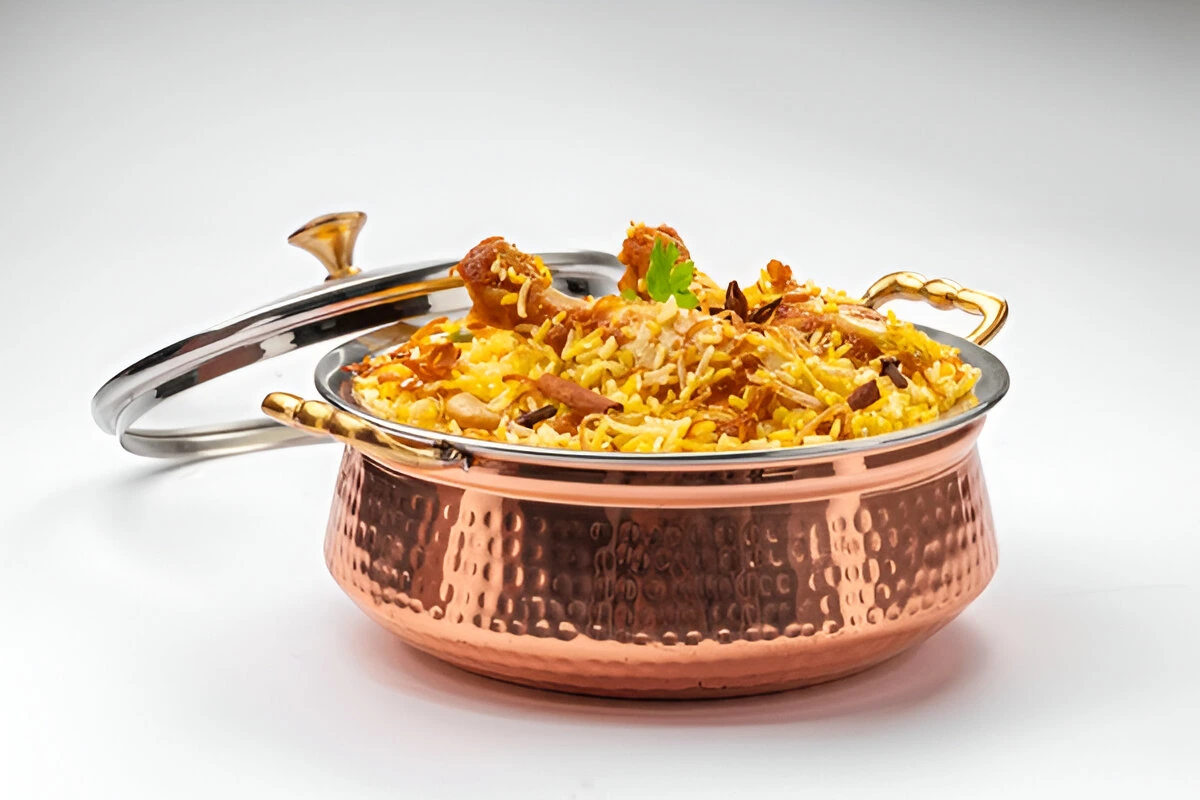 The Art of Biryani: Savoring Authentic South Indian Biryani in Melbourne