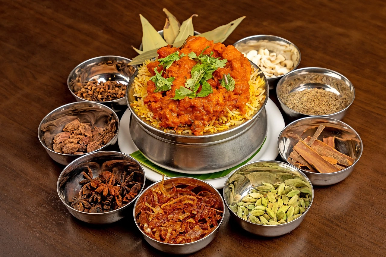 Must-Try Biryani at Indian Restaurants in Melbourne