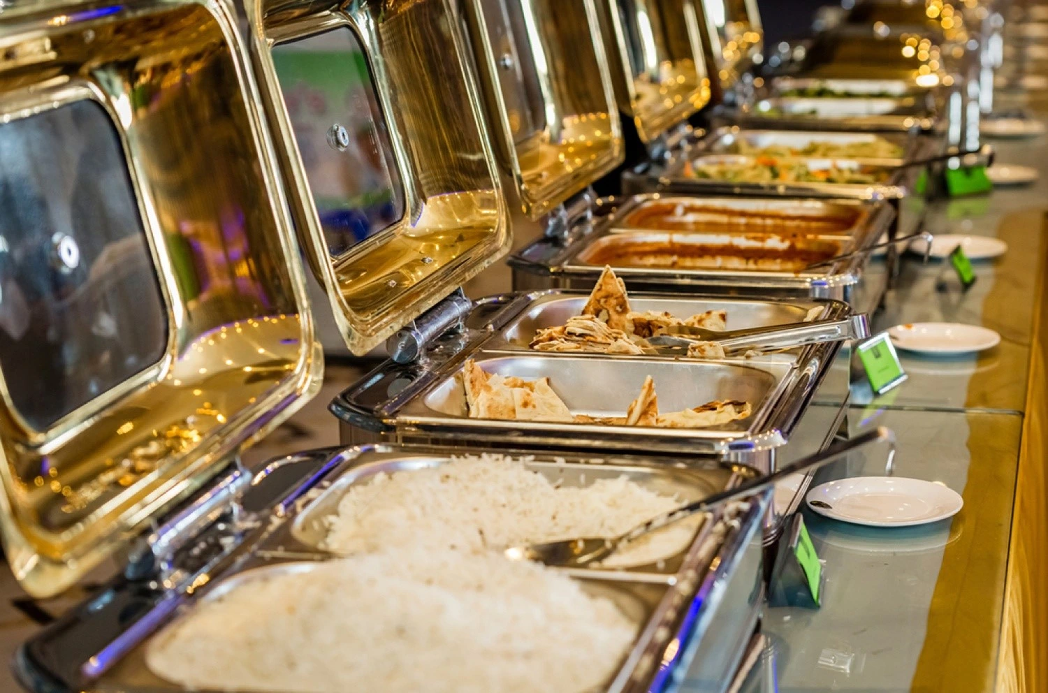 Indian Catering in Werribee & Thomastown