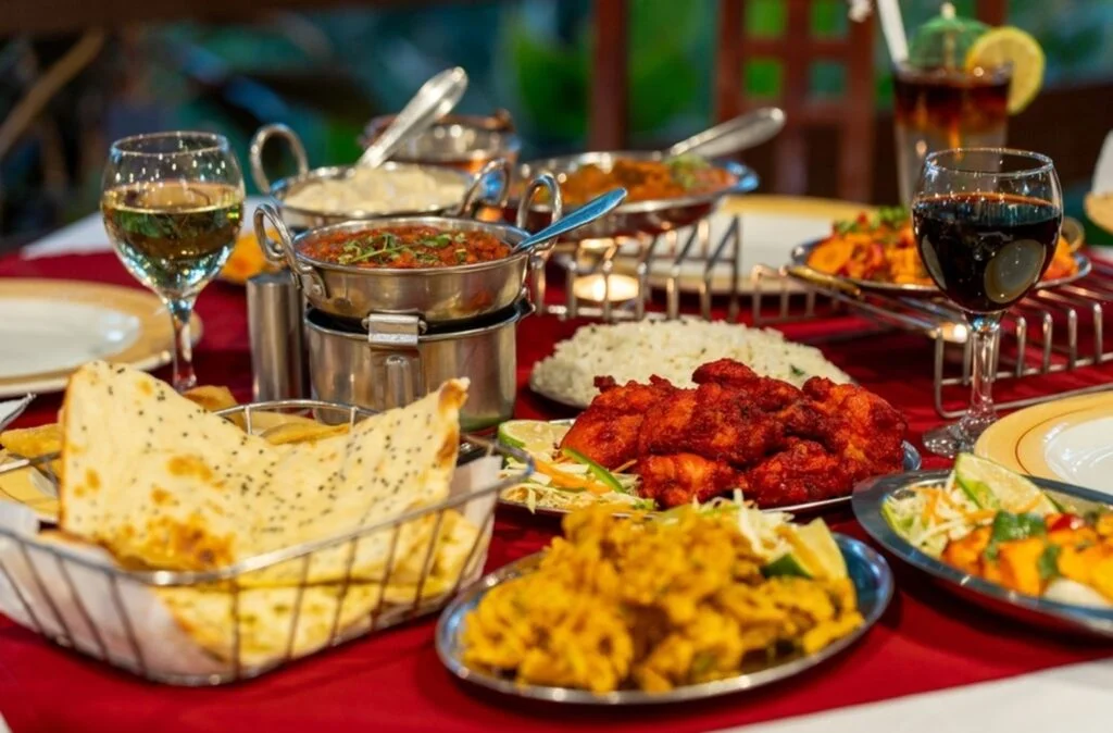 Indian Buffet near you in Werribee and Thomastown
